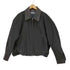 ステュディオス STUDIOUS 26SS Leather collar Balloon Blouson レザー カラー バルーン ブルゾン メンズ JPN:1