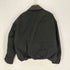 ステュディオス STUDIOUS 26SS Leather collar Balloon Blouson レザー カラー バルーン ブルゾン メンズ JPN:1