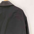 ステュディオス STUDIOUS 26SS Leather collar Balloon Blouson レザー カラー バルーン ブルゾン メンズ JPN:1