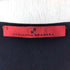 CAROLINA HERRERA アシンメトリー レーヨントップ レディース import:S