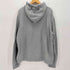 ステューシー Stussy ショーンフォント ロゴ 刺繍 プルオーバー パーカー メンズ import:XL