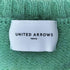 ビューティーアンドユースユナイテッドアローズ BEAUTY & YOUTH UNITED ARROWS モヘヤウール クルーネックニット レディース