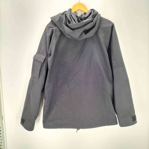 ワイパーインク WAIPER.inc 米軍 ECWCS GEN1 COLD WEATHER PARKA PERTEX UNLIMITED 前期型 メンズ JPN:M