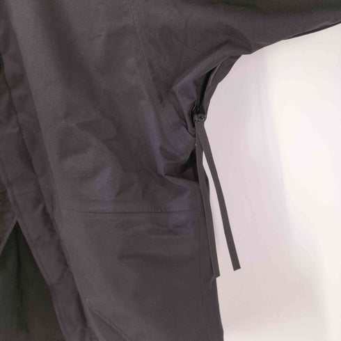 ワイパーインク WAIPER.inc 米軍 ECWCS GEN1 COLD WEATHER PARKA PERTEX UNLIMITED 前期型 メンズ JPN:M
