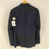 コムデギャルソンオムプリュス COMME des GARCONS HOMME PLUS AD2009 10SS Random Collage ウール モヘア 背抜き 1B テーラードジャケット メンズ XS