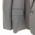 コムデギャルソンオムプリュス COMME des GARCONS HOMME PLUS AD2009 10SS Random Collage ウール モヘア 背抜き 1B テーラードジャケット メンズ XS