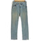 リーバイス Levis 90s 96年製 USA製 501 STUDENT ボタン裏511M ボタンフライ ストレートデニム レディース W29 L32