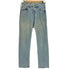 リーバイス Levis 90s 96年製 USA製 501 STUDENT ボタン裏511M ボタンフライ ストレートデニム レディース W29 L32