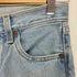 リーバイス Levis 90s 96年製 USA製 501 STUDENT ボタン裏511M ボタンフライ ストレートデニム レディース W29 L32