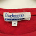 バーバリーブルーレーベル BURBERRY BLUE LABEL ホースマーク刺繍 コットン クルーネック タンクトップ レディース import:M