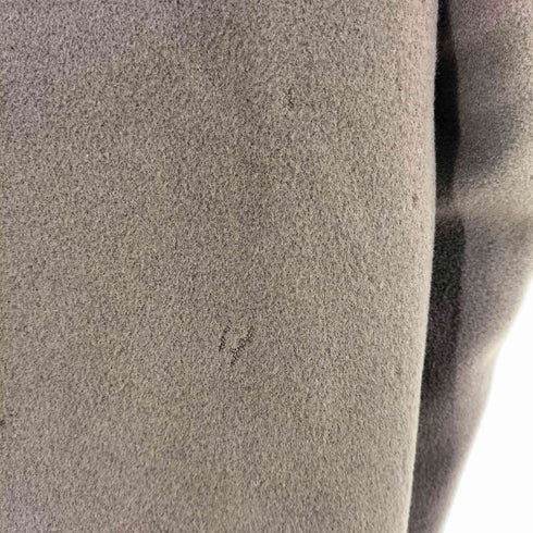 コムデギャルソンオム COMME des GARCONS HOMME 80S カシミヤ混 ウール 2B テーラードジャケット メンズ S