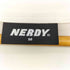 ノルディー nerdy ワンポイントロゴ フロントリボン クロップド カーディガン レディース import:M