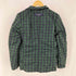 コムデギャルソンオム COMME des GARCONS HOMME 00S AD2009 09AW ウール リネン リバーシブル 3B テーラードジャケット メンズ Xs