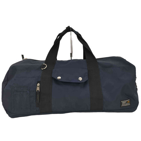 アルファインダストリーズ ALPHA INDUSTRIES 2WAY ナイロン ボストン バッグ メンズ