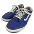 バンズ VANS CANORA キャノーラ ローカット スニーカー メンズ JPN:28
