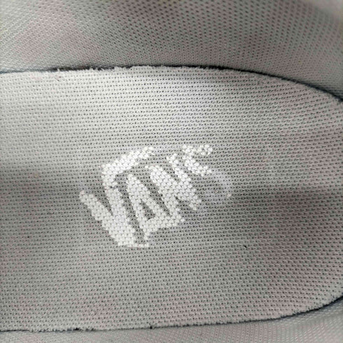 バンズ VANS CANORA キャノーラ ローカット スニーカー メンズ JPN:28