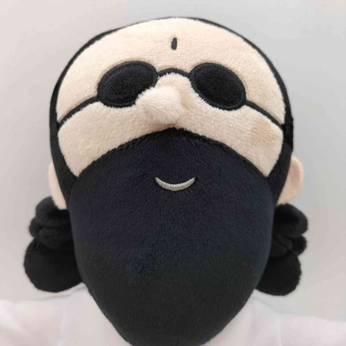 ニシモトイズザマウス NISHIMOTO IS THE MOUTH ぬいぐるみ マスコット メンズ FREE