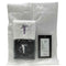 ニシモトイズザマウス NISHIMOTO IS THE MOUTH WRISTBAND 2P SET メンズ FREE