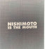 ニシモトイズザマウス NISHIMOTO IS THE MOUTH WRISTBAND 2P SET メンズ FREE