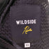 ワイルドサイドヨウジヤマモト WILDSIDE YOHJI YAMAMOTO 2024SS ザデル トラック パンツ イージー サイドライン 蝶 牡丹 刺繍 ロゴ メンズ JPN:XS