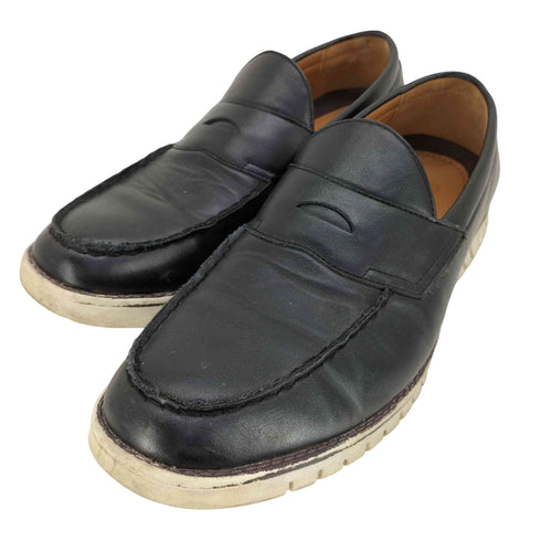 DEDES コイン ローファー メンズ EUR:44