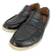 DEDES コイン ローファー メンズ EUR:44