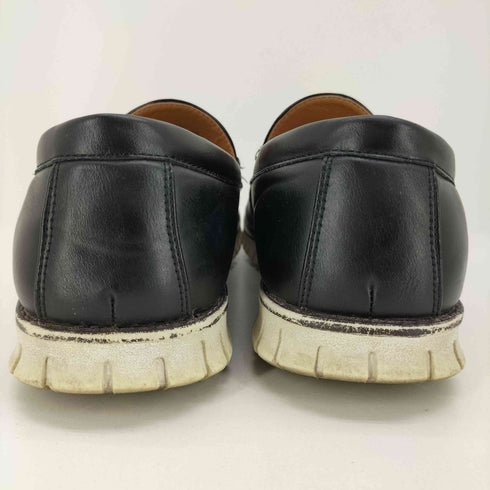 DEDES コイン ローファー メンズ EUR:44
