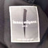 イッセイミヤケメン ISSEY MIYAKE MEN 80S 筆タグ ウール ダブルブレスト ジャケット メンズ S