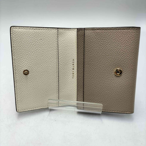 トリーバーチ TORY BURCH 二つ折り コインケース レディース