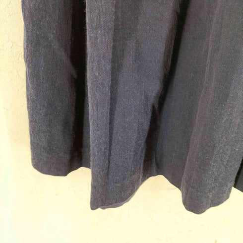コムデギャルソン COMME des GARCONS 70-80s フロントポケット デザイン スカート レディース