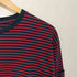ニードルズ Needles L/S Crew Neck Tee Cotton Stripe Jersey 長袖クルーネックTシャツ コットン ストライプ ジャージ メンズ JPN:M