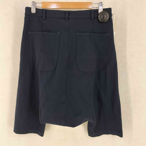 コムデギャルソンコムデギャルソン COMME des GARCONS COMME des GARCONS 00S サルエル ショーツ ペンギンパンツ レディース XS