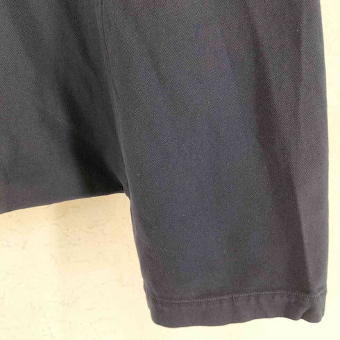 コムデギャルソンコムデギャルソン COMME des GARCONS COMME des GARCONS 00S サルエル ショーツ ペンギンパンツ レディース XS