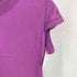 メゾンマルジェラ Maison Margiela 14SS 1 ステッチ デザイン 半袖 Tシャツ レディース XS