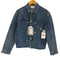 TANAKA タナカ THE JEAN JACKET デニムジャケット メンズ S