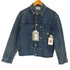TANAKA タナカ THE JEAN JACKET デニムジャケット メンズ S