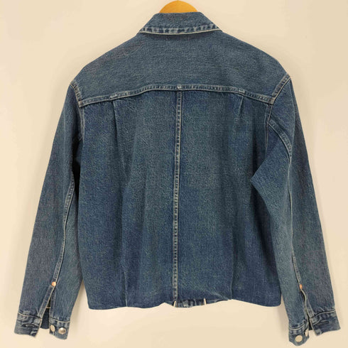 TANAKA タナカ THE JEAN JACKET デニムジャケット メンズ S