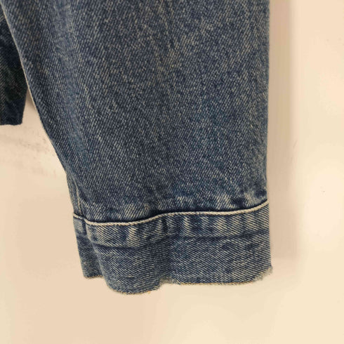 TANAKA タナカ THE JEAN JACKET デニムジャケット メンズ S