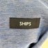シップス SHIPS 2B ストレッチ テーラードジャケット メンズ JPN:L