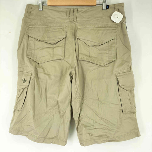 アディダス adidas CARGO SHORT カーゴショートパンツ メンズ