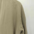 ジョルジオアルマーニ Giorgio Armani 00s ウール ナイロン 襟ボア 中綿ライナー トレンチコート メンズ EUR:50