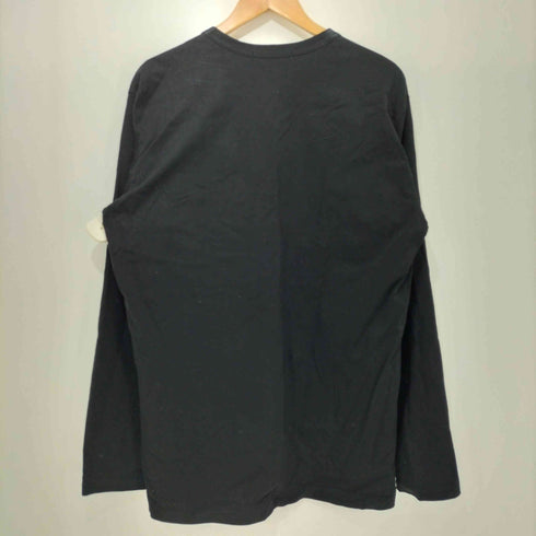 ワイズフォーメン Ys for men 90s 茶タグ 長袖 カットソー メンズ