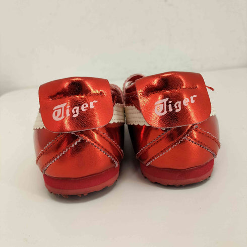 オニツカタイガー ONITSUKA TIGER MEXICO 66 TGRS レディース JPN:23.5