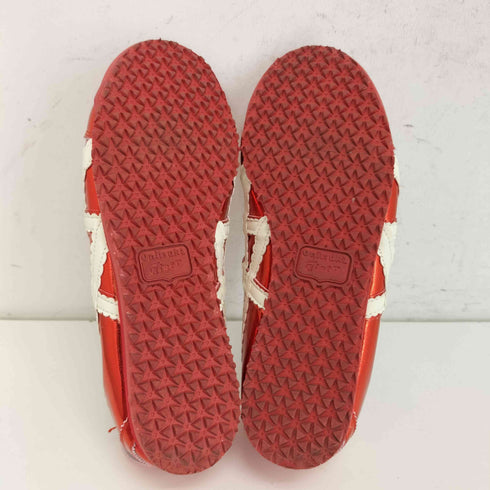 オニツカタイガー ONITSUKA TIGER MEXICO 66 TGRS レディース JPN:23.5