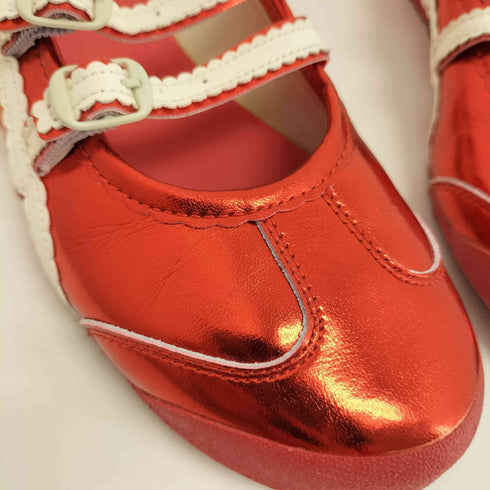 オニツカタイガー ONITSUKA TIGER MEXICO 66 TGRS レディース JPN:23.5