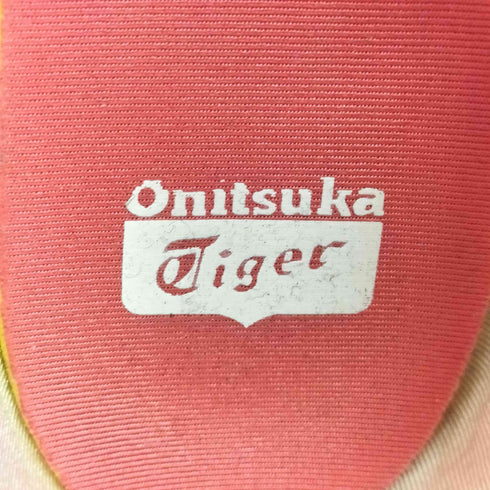 オニツカタイガー ONITSUKA TIGER MEXICO 66 TGRS レディース JPN:23.5