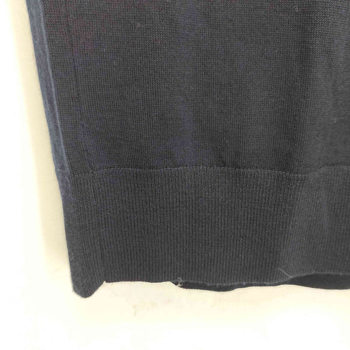 ユニクロ UNIQLO メリノニットポロシャツ メンズ JPN:XXL