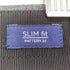 インコテックス INCOTEX slim fit 1タックスラックス メンズ JPN:46