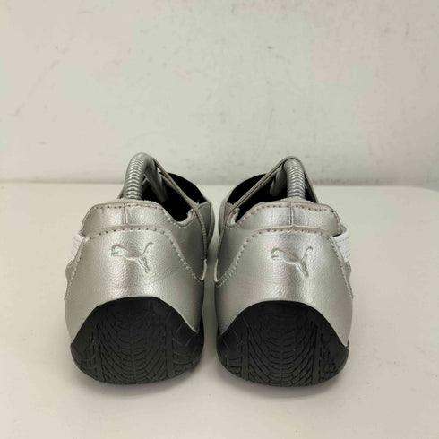 プーマ PUMA スピードキャット バレエ メタリック スニーカー レディース JPN:24