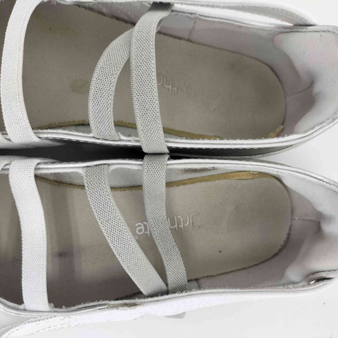 プーマ PUMA スピードキャット バレエ メタリック スニーカー レディース JPN:24